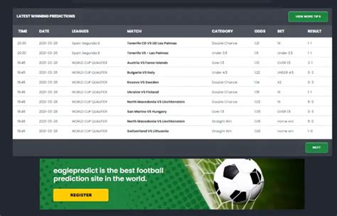 eagle bet prediction.